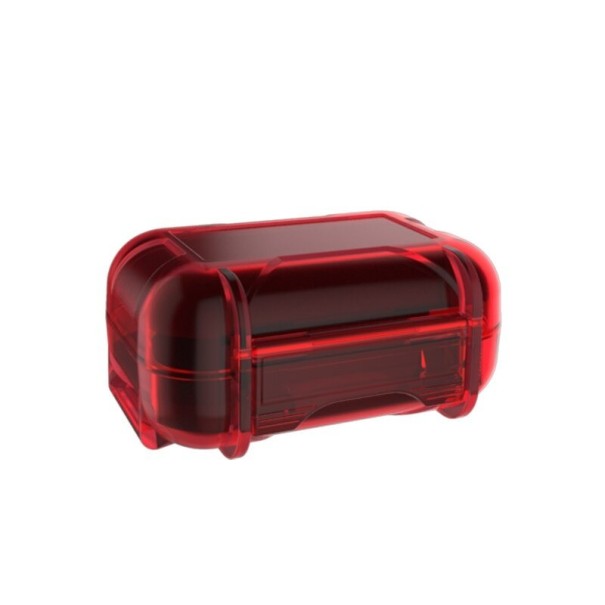 Custodia per cuffie K2221 rosso