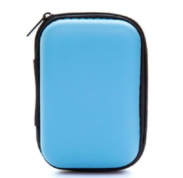Custodia per cuffie K2249 azzurro