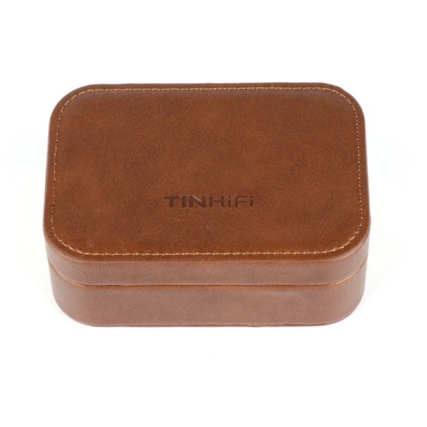 Custodia per cuffie Tin Audio 1