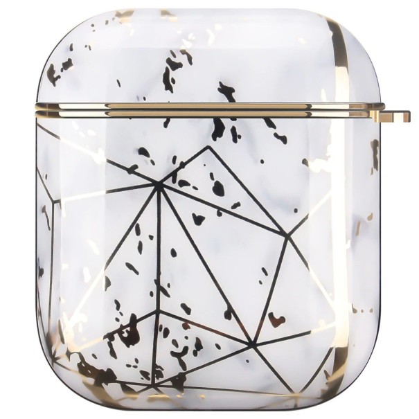 Custodia per il case degli Apple Airpods 1 / 2 K2094 16