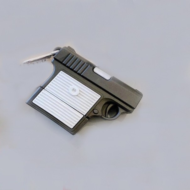 Custodia per il case degli Apple Airpods K2308 1