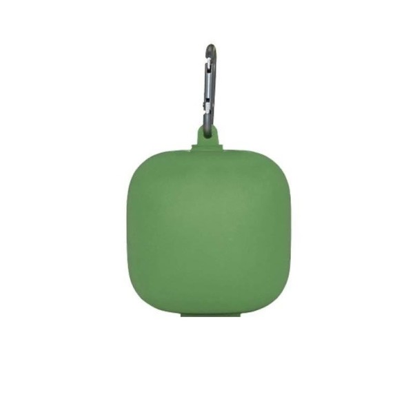 Custodia per il case dei Powerbeats Pro verde