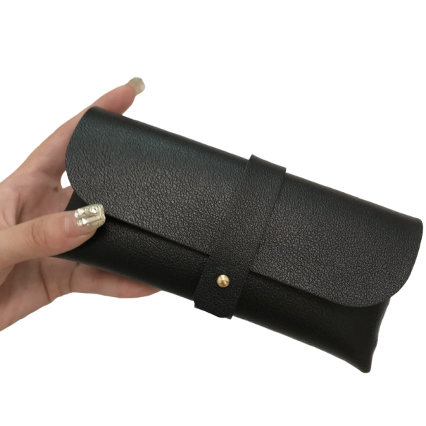 Custodia per occhiali T1005 nero