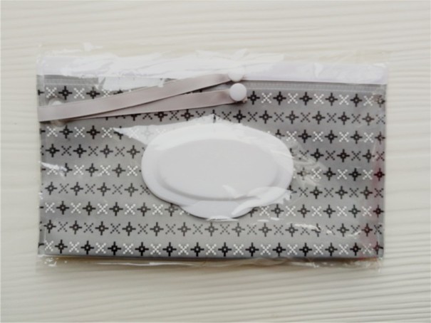 Custodia per salviette umidificate J3397 2