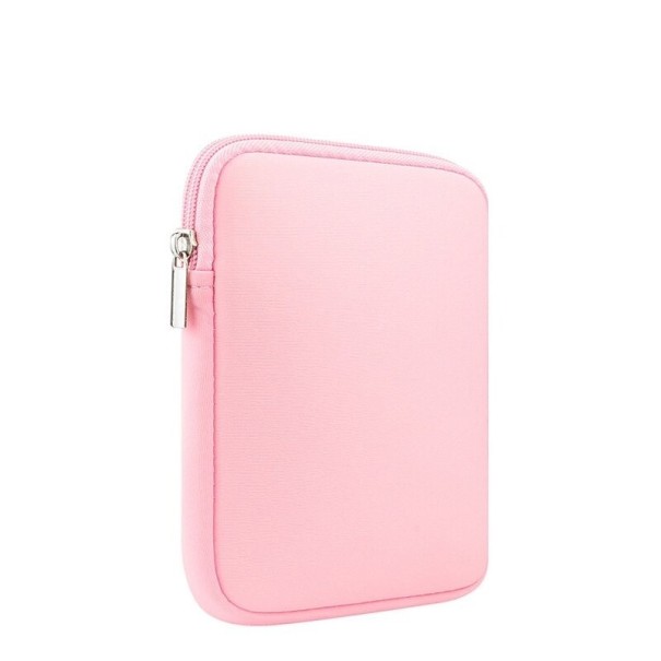 Custodia per tablet con diagonale 9,7" rosa chiaro