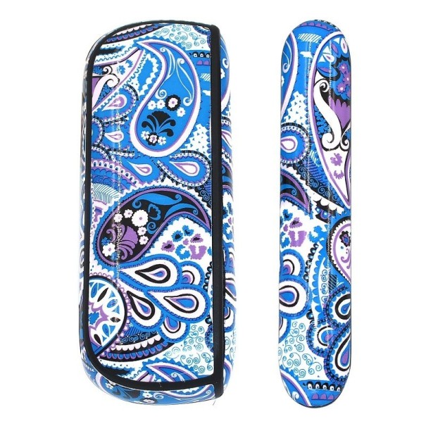 Custodia protettiva per IQOS 3.0 blu