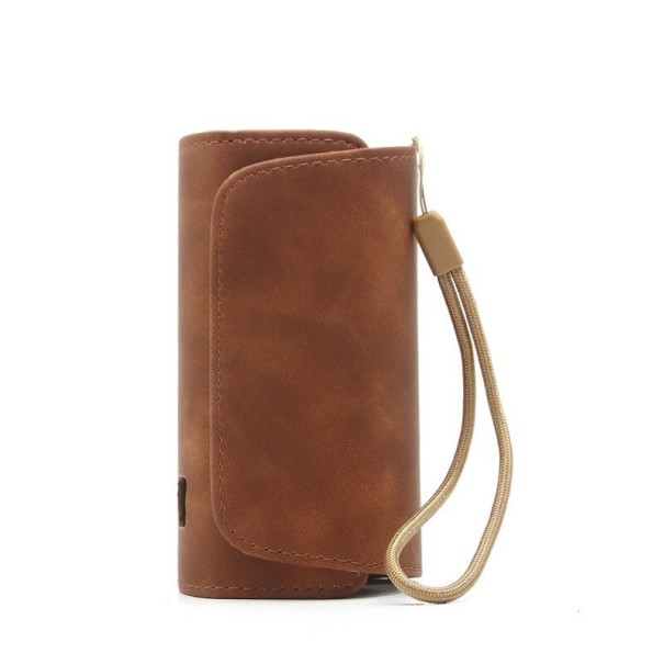 Custodia protettiva per IQOS 3.0 N900 marrone chiaro