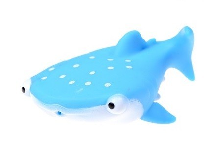 Cute Bath Fish J3412 4