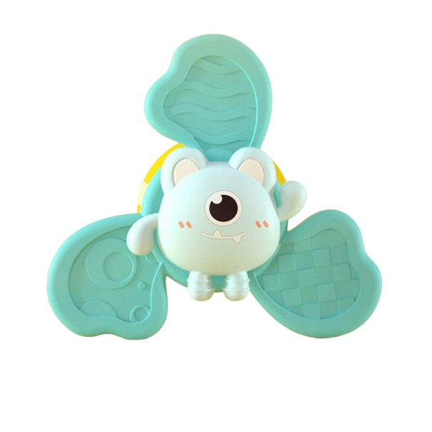 Cute Rotating Toy 3