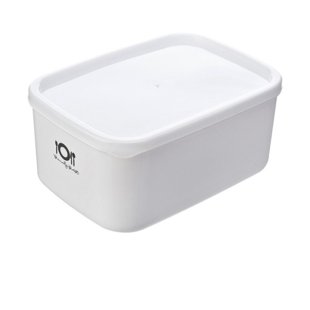 Cutie de plastic pentru alimente XL