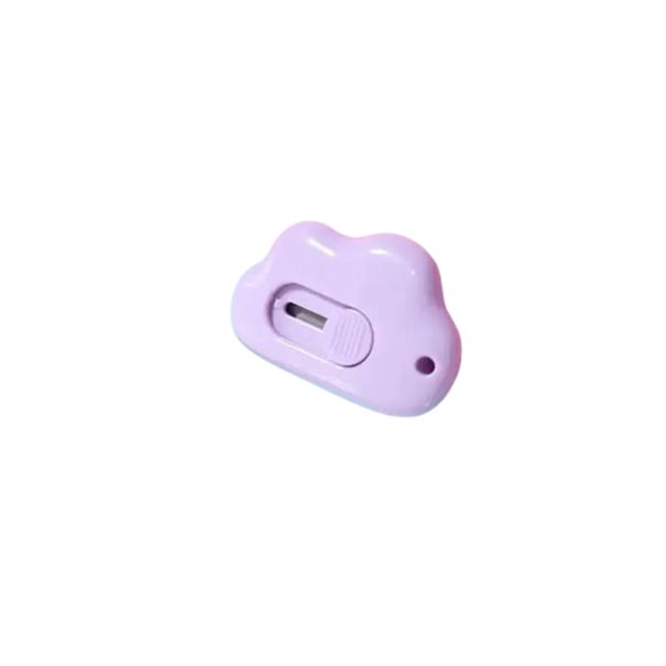 Cuțit multifuncțional 2 în 1 cu lamă ceramică și foarfece 140 mm Tăiere precisă Hârtie Carton Textil Birou de acasă violet Cuțit multifuncțional 2 în 1 cu lamă ceramică și foarfece 140 mm Tăiere precisă Hârtie Carton Textil Birou de acasă violet