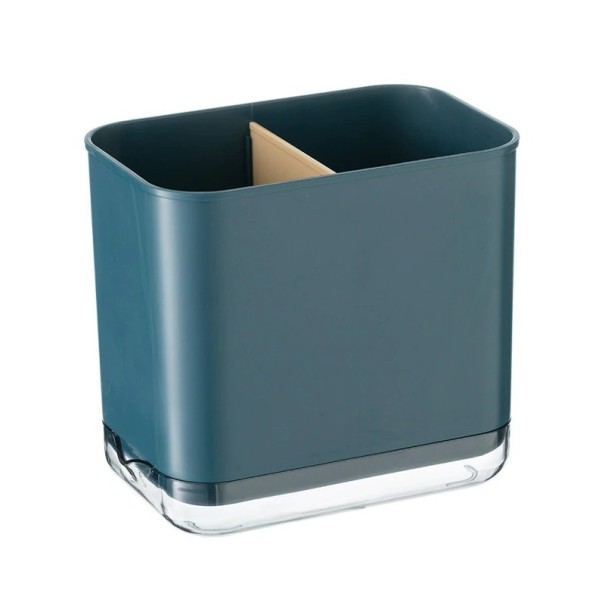 Cutlery Drainer C678 blue