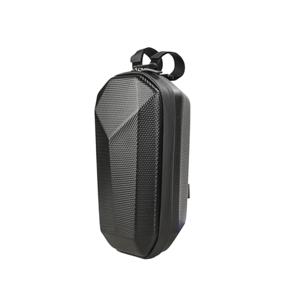 Cycling Bag 4 l 15.5 x 30 x 13 cm Polyester Customisable Bike Frame Underseat Sports Bag 1