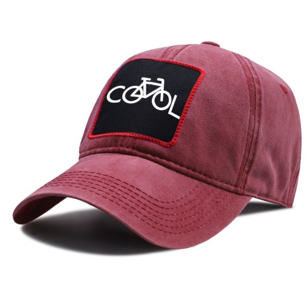 Cykelkasket 14
