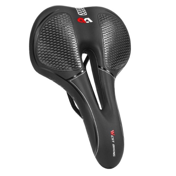 Cykelsadel för herr Z207 2