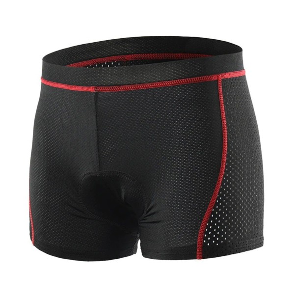 Cykelshorts för män P3761