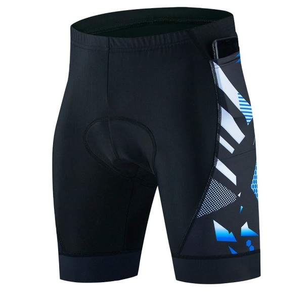 Cykelshorts för män P3774