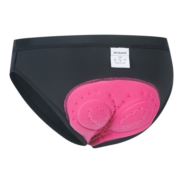 Cykelshorts til kvinder P3771 XL