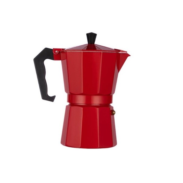 Czajnik Moka C78 czerwony L