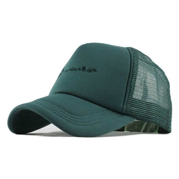 Czapka z daszkiem typu trucker dla dzieci T926 1