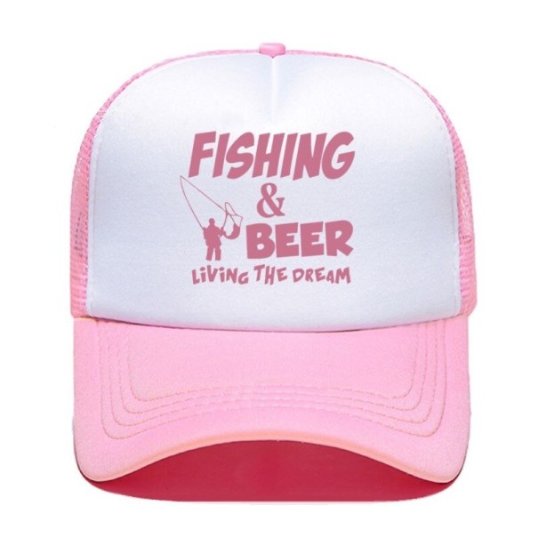 Czapka z daszkiem typu trucker T278 14