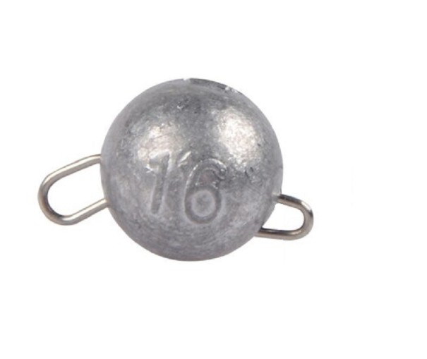 Czeburaszka 16 g 5 szt 1