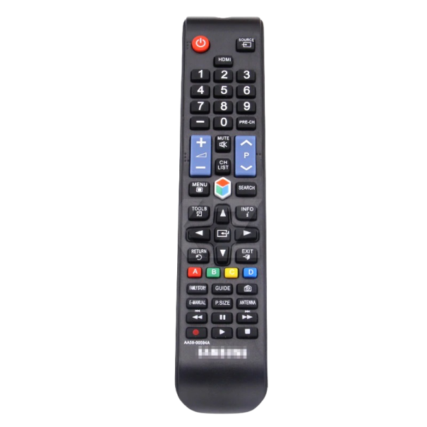 Dálkový ovladač pro TV Samsung T957 1