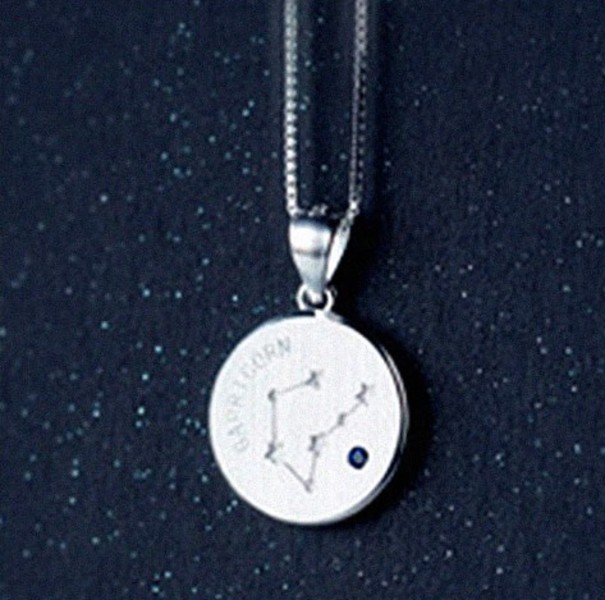 Dam Constellation Halsband G501 10