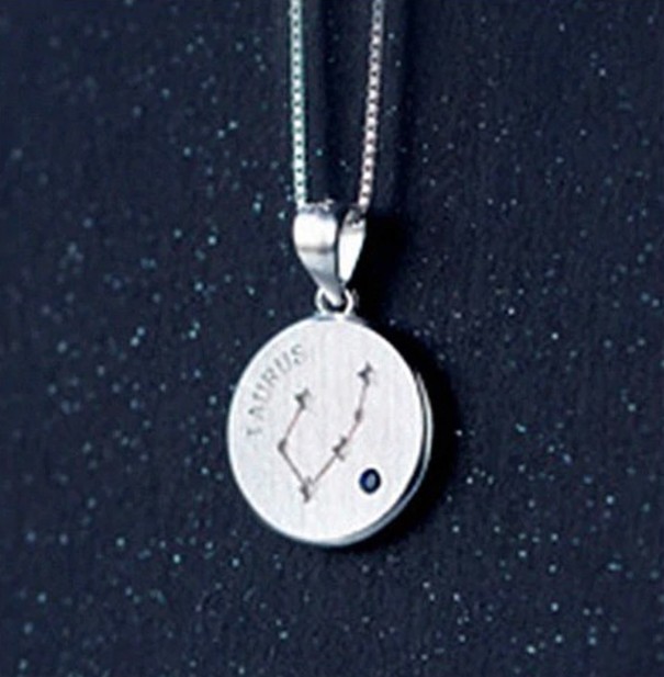 Dam Constellation Halsband G501 8