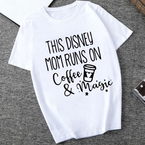 Dam T-shirt för mammor B172 L 5