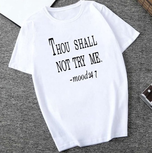 Dam T-shirt för mammor B172 S 6