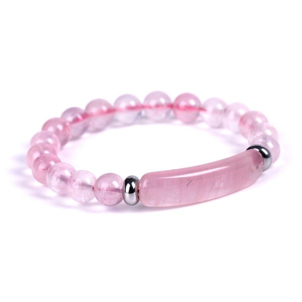 Damarmband med pärlor H181