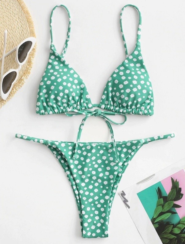 Dambikini P1227