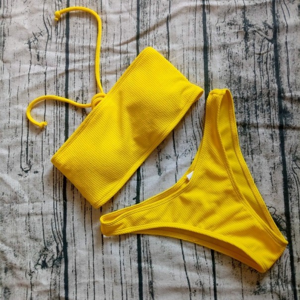 Dambikini P240 gul XS