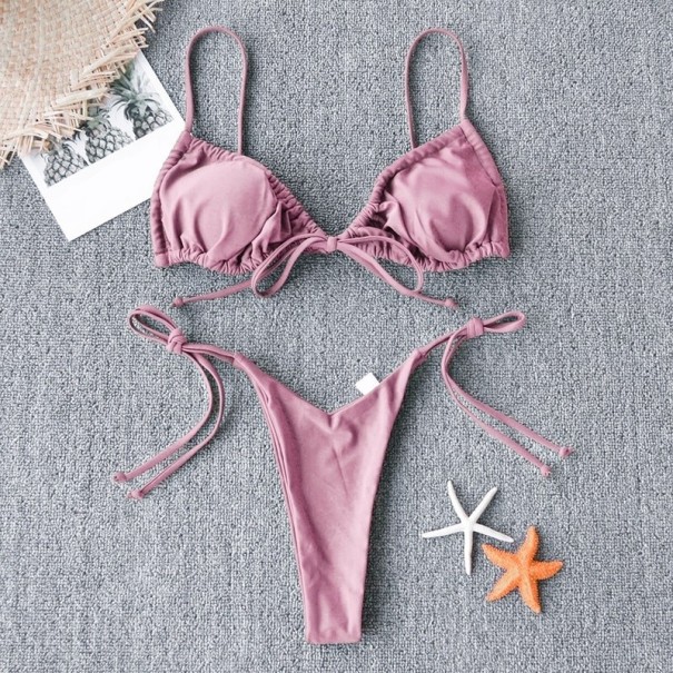 Dambikini P270 rosa XS