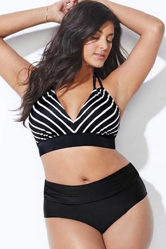 Dambikini P384 3XL 2