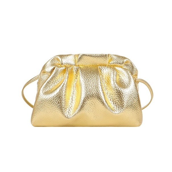 Dame crossbody-taske M1414 guld