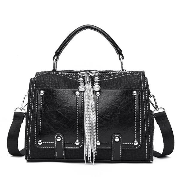 Dame crossbody-taske M1465 3