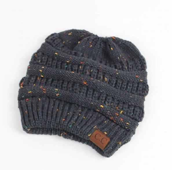 Dame hestehalehat J491 17