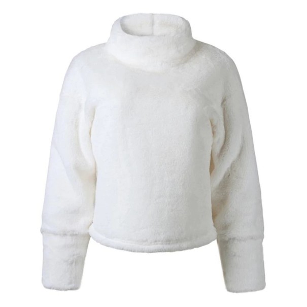 Dame pelset rullekrave G362 XL