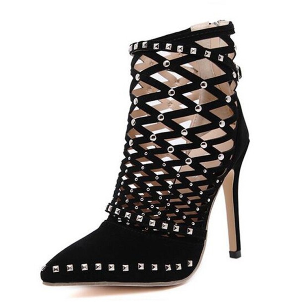 Dame pumps Claudia 37