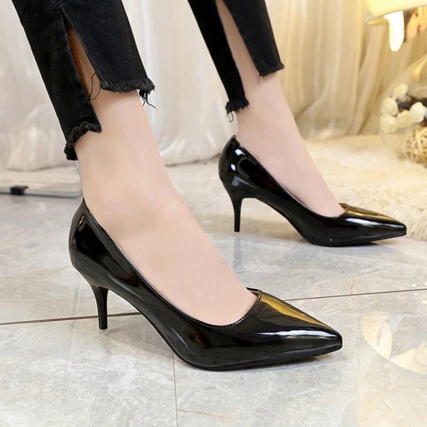 Dame pumps Lady sort 37