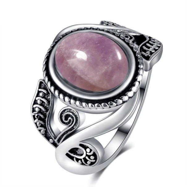 Dame ring 1110 10