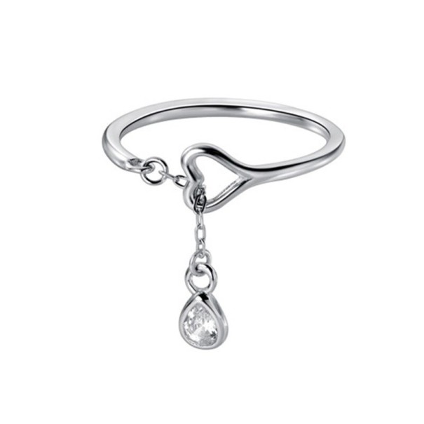 Dame ring D1008 1