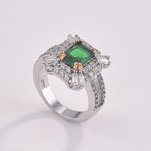 Dame ring D1013 9