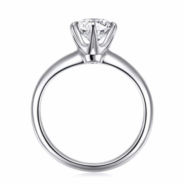 Dame ring D1017 5