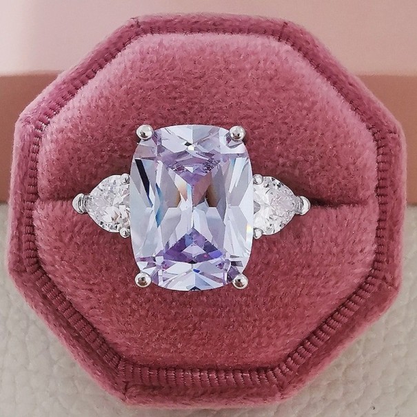 Dame ring D1037 10