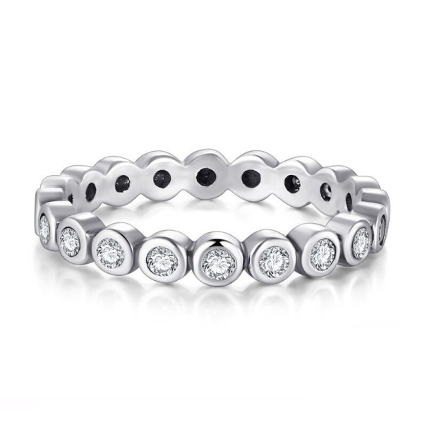 Dame ring D1049 8
