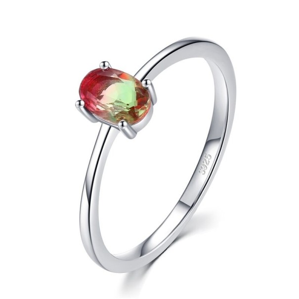 Dame ring D1053 5