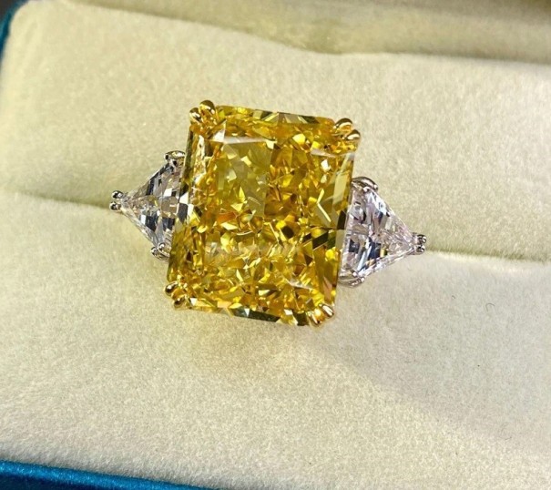 Dame ring D1056 5